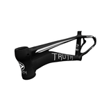 TRUTH BMX | 20" RENEGADE ALUMINUM DOUBLE BUTTED  BMX RACE FRAME