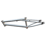 TRUTH BMX | TERMINATOR X TITANIUM FLATLAND FRAME