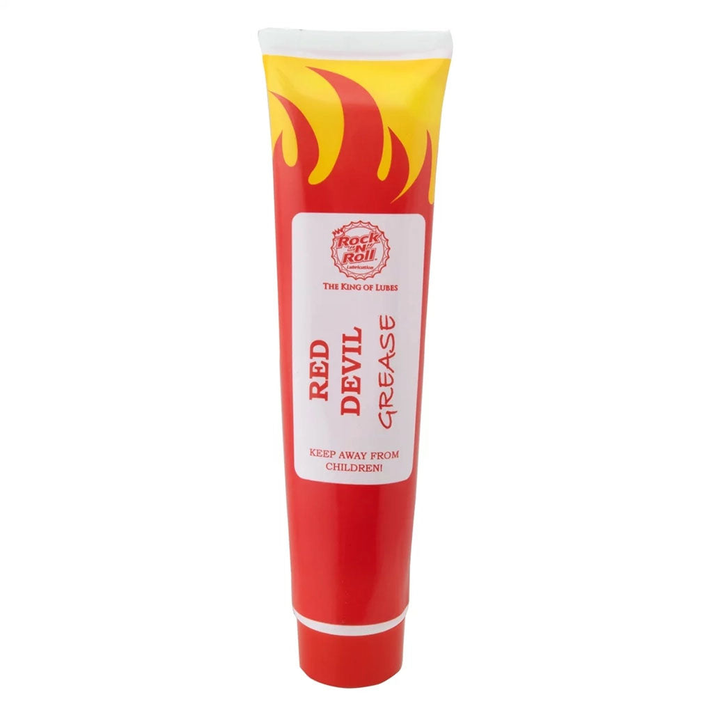 Red Devil All Purpose Grease, 4.0oz