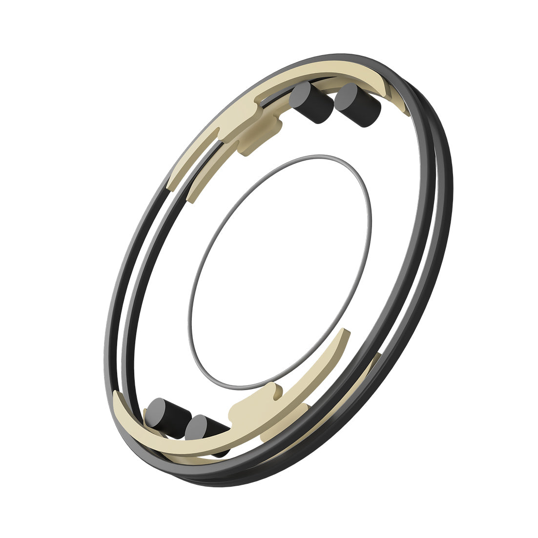 Chain Damper Service Kit