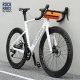 Road-to-Sky Bike Handlebar Bag 100% Waterproof 2L - AS-143
