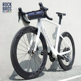 Road-to-Sky Bike Handlebar Bag 100% Waterproof 2L - AS-143