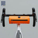Road-to-Sky Bike Handlebar Bag 100% Waterproof 2L - AS-143