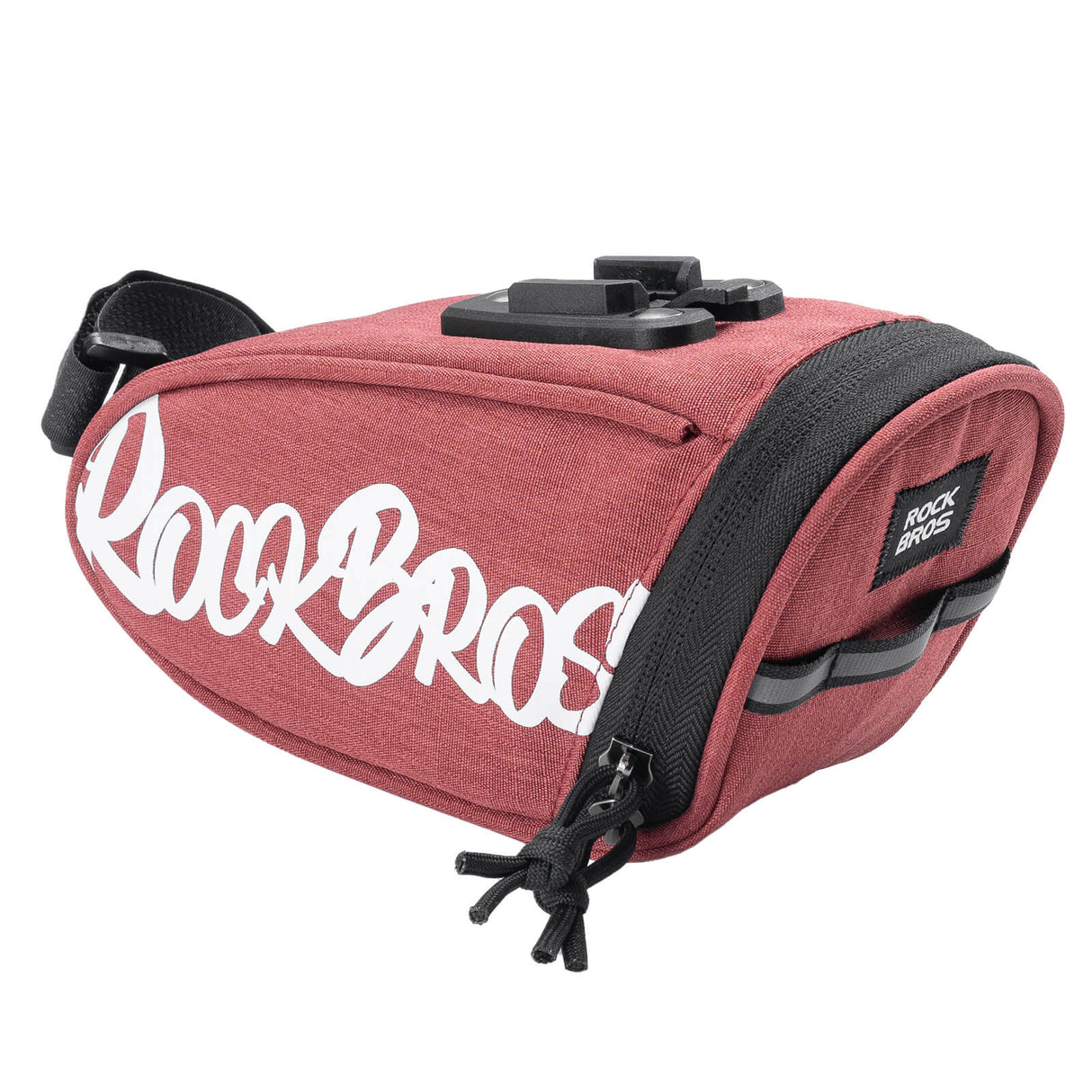 FlashRide Sketch Bike Saddle Bag - 0.8L