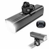 RHL1500 Bike Light