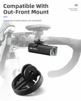RHL1500 Bike Light