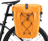 Bike Panniers Waterproof for Rear Rack