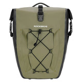Bike Panniers Waterproof for Rear Rack