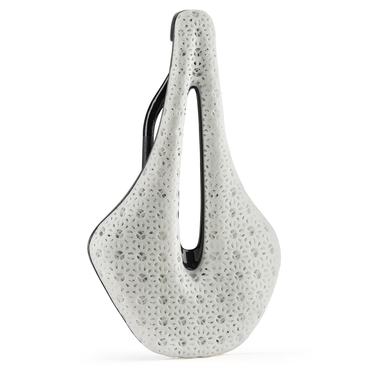 3D Printed Bike Saddle