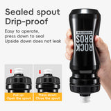 600ml Bike Water Bottle