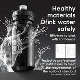 600ml Bike Water Bottle