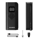 A13 Mini Electric Air Bike Tire Pump 150PSl