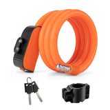 Bike Cable Lock
