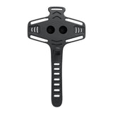ROCKBROS Bicycle Motorcycle Bike Mount Phone Holder 4.6''