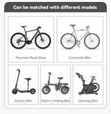 Bicycle Seat Cover