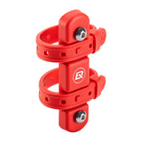 Bike Bottle Cage Mounting Base