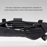 Bike Down Tube Bag 3.5L/4.2L/5L