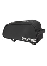 ROCKBROS Bike Frame Bag-Road to sky