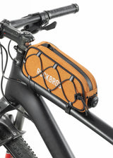 ROCKBROS Bike Frame Bag-Road to sky
