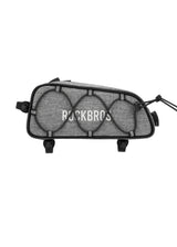ROCKBROS Bike Frame Bag-Road to sky