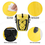 Waterproof Bike Pannier - 27L
