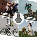 ROCKBROS Bike Saddle Comfortable