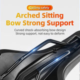 ROCKBROS Bike Seat Comfortable & Breathable Bike Saddle