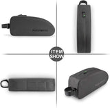 Bike Top Tube Bag for Cycling Essentials