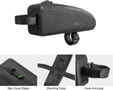 Bike Top Tube Bag for Cycling Essentials