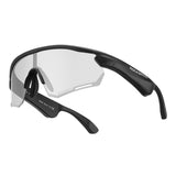 Bluetooth Polarized Cycling Sunglasses with Speakers