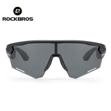 Bluetooth Polarized Cycling Sunglasses with Speakers