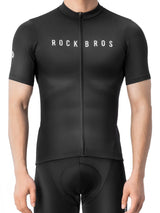 Men's Darren Lightweight Short-Sleeve Cycling Jersey