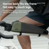Sustainable Eco-Friendly Bike Top Tube Bag 0.9L