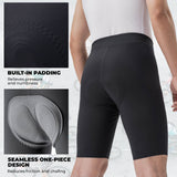 ROCKBROS Elastic Interface® Pads Men’s Cycling Waist Shorts - YDDK013