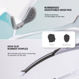 Kids Photochromic Cycling Sunglasses
