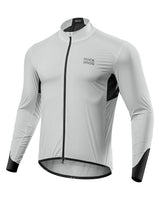 ROCKBROS Lightweight Reflective Windbreaker Running Cycling Jacket Women Men