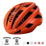 LK-11 Anquetil Lightweight Road & MTB Bike Helmet