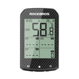 M1 Pro Wireless Bike Computer