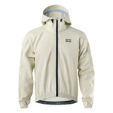 ROCKBROS Men's Cycling Running Windbreaker Windproof Jacket Lightweight High Visibility