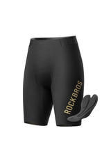 Men's Elastic Interface® Cycling Waist Shorts
