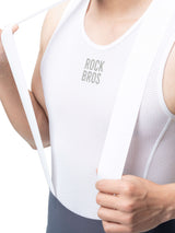 Men's DOLOMITI Pads Cycling Bib Shorts