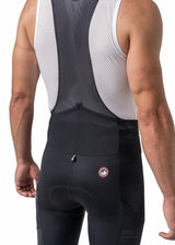 Men's ROAD TO SKY Bib Cycling Tights