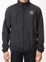 Men's ROAD-TO-SKY Lightweight Cycling Windbreaker