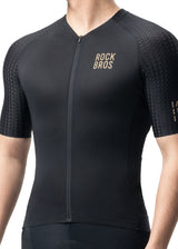 Men's DIAMOND Short-Sleeve Cycling Jersey