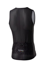 Men's ROAD TO SKY Sleeveless Cycling Base Layer