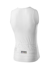 Men's ROAD TO SKY Sleeveless Cycling Base Layer