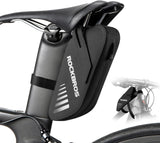 ROCKBROS Bike Saddle Bag Waterproof 0.6L Mini