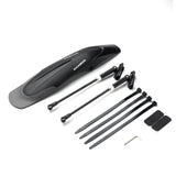 Adjustable Bike Fenders for Mountain Bikes