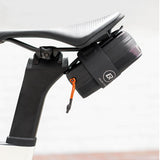 Multifunctional Saddle Bag