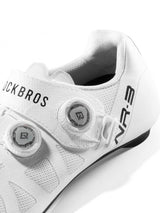 NR3 Clipless Road Cycling Shoes